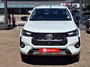 Toyota Hilux 2.8GD-6 48V double cab Raider - Image 4