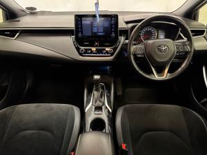 Toyota Corolla hatch 1.2T XR - Image 6