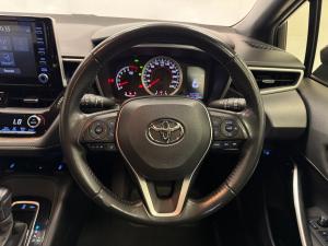 Toyota Corolla hatch 1.2T XR - Image 8