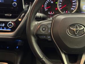 Toyota Corolla hatch 1.2T XR - Image 9