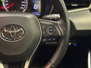 Toyota Corolla hatch 1.2T XR - Image 10