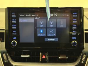 Toyota Corolla hatch 1.2T XR - Image 12