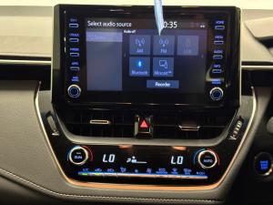 Toyota Corolla hatch 1.2T XR - Image 13