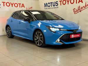 Toyota Corolla hatch 1.2T XR - Image 1