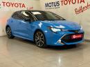 Thumbnail Toyota Corolla hatch 1.2T XR