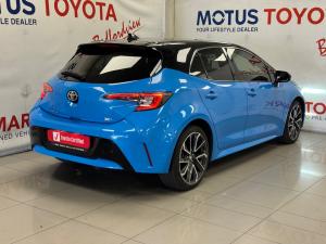 Toyota Corolla hatch 1.2T XR - Image 2