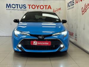 Toyota Corolla hatch 1.2T XR - Image 4