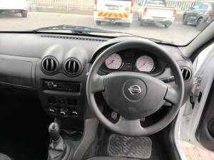 Nissan NP200 1.6i safety pack (aircon) - Image 6