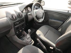 Nissan NP200 1.6i safety pack (aircon) - Image 7