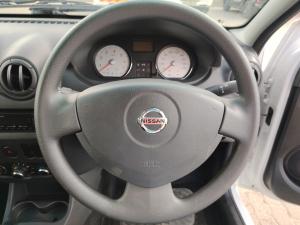 Nissan NP200 1.6i safety pack (aircon) - Image 8