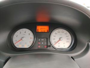 Nissan NP200 1.6i safety pack (aircon) - Image 9