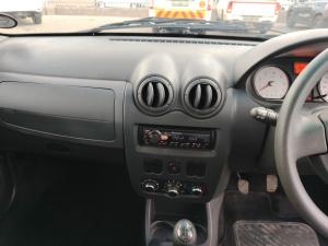 Nissan NP200 1.6i safety pack (aircon) - Image 13