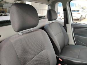 Nissan NP200 1.6i safety pack (aircon) - Image 15