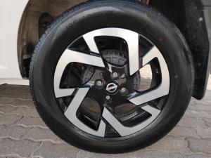 Nissan NP200 1.6i safety pack (aircon) - Image 16