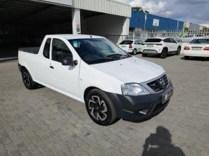 Nissan NP200 1.6i safety pack (aircon) - Image 1