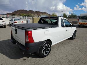 Nissan NP200 1.6i safety pack (aircon) - Image 2