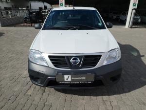 Nissan NP200 1.6i safety pack (aircon) - Image 4