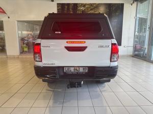 Toyota Hilux 2.4GD-6 Xtra cab Raider auto - Image 5