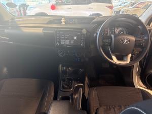 Toyota Hilux 2.4GD-6 Xtra cab Raider auto - Image 6