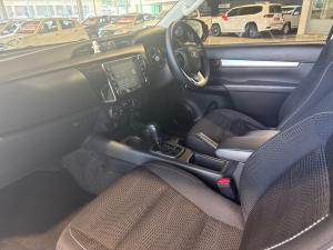 Toyota Hilux 2.4GD-6 Xtra cab Raider auto - Image 7