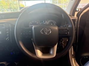 Toyota Hilux 2.4GD-6 Xtra cab Raider auto - Image 8