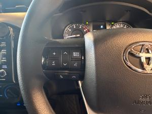 Toyota Hilux 2.4GD-6 Xtra cab Raider auto - Image 9