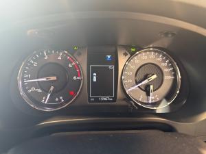 Toyota Hilux 2.4GD-6 Xtra cab Raider auto - Image 11