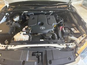 Toyota Hilux 2.4GD-6 Xtra cab Raider auto - Image 16