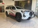 Thumbnail Toyota Hilux 2.4GD-6 Xtra cab Raider auto
