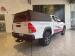 Toyota Hilux 2.4GD-6 Xtra cab Raider auto - Thumbnail 2