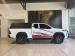 Toyota Hilux 2.4GD-6 Xtra cab Raider auto - Thumbnail 3