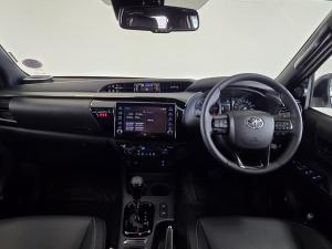 Toyota Hilux 2.8GD-6 double cab Legend 55 - Image 6