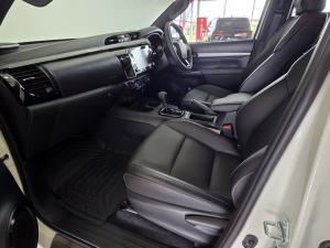 Toyota Hilux 2.8GD-6 double cab Legend 55 - Image 7