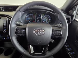 Toyota Hilux 2.8GD-6 double cab Legend 55 - Image 8