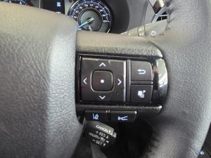 Toyota Hilux 2.8GD-6 double cab Legend 55 - Image 10