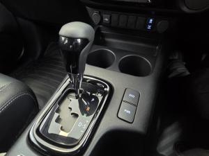 Toyota Hilux 2.8GD-6 double cab Legend 55 - Image 11