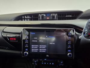 Toyota Hilux 2.8GD-6 double cab Legend 55 - Image 12