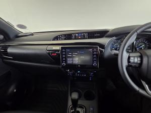 Toyota Hilux 2.8GD-6 double cab Legend 55 - Image 13