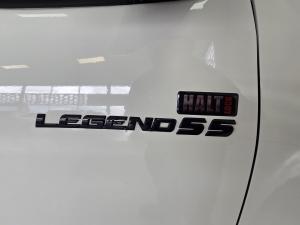 Toyota Hilux 2.8GD-6 double cab Legend 55 - Image 18