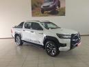 Thumbnail Toyota Hilux 2.8GD-6 double cab Legend 55
