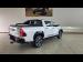 Toyota Hilux 2.8GD-6 double cab Legend 55 - Thumbnail 2