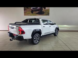 Toyota Hilux 2.8GD-6 double cab Legend 55 - Image 2