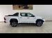 Toyota Hilux 2.8GD-6 double cab Legend 55 - Thumbnail 3