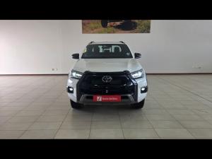 Toyota Hilux 2.8GD-6 double cab Legend 55 - Image 4