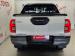 Toyota Hilux 2.8GD-6 double cab 4x4 Legend RS manual - Thumbnail 5