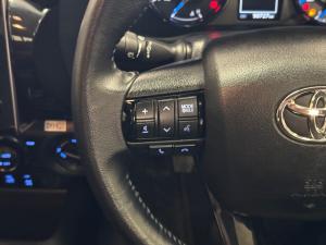 Toyota Hilux 2.8GD-6 double cab 4x4 Legend RS manual - Image 9