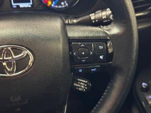 Toyota Hilux 2.8GD-6 double cab 4x4 Legend RS manual - Image 10