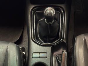 Toyota Hilux 2.8GD-6 double cab 4x4 Legend RS manual - Image 11