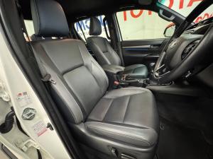 Toyota Hilux 2.8GD-6 double cab 4x4 Legend RS manual - Image 15