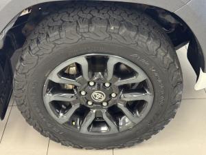 Toyota Hilux 2.8GD-6 double cab 4x4 Legend RS manual - Image 19